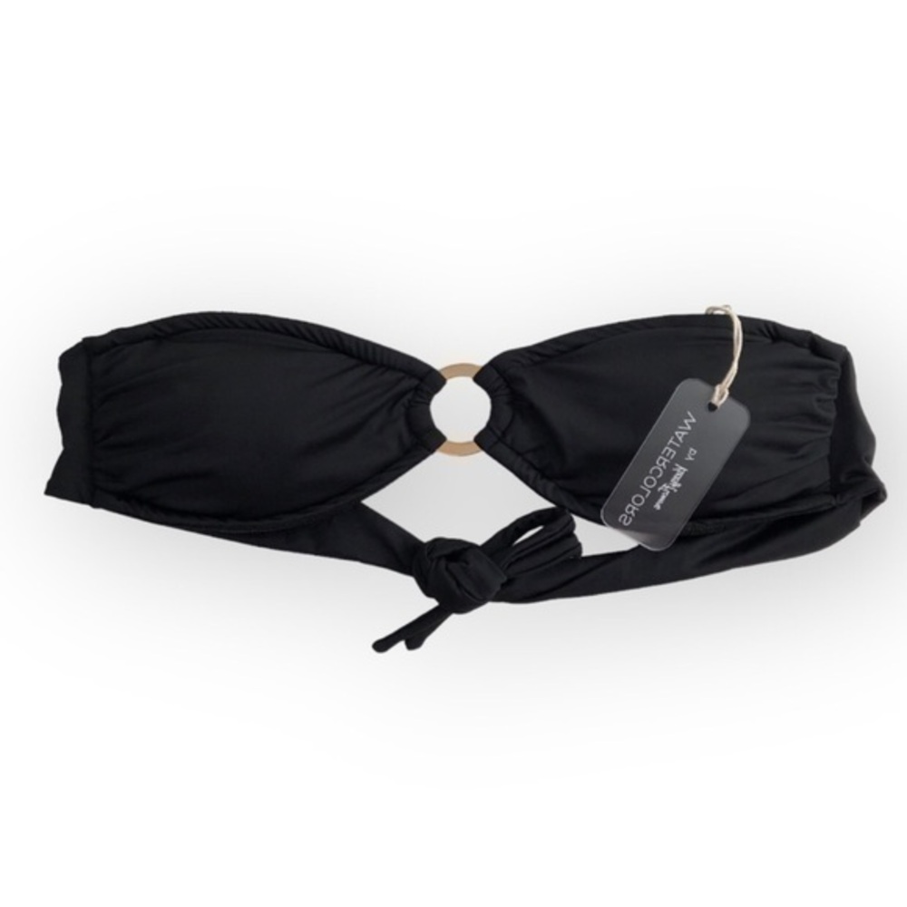 New Strapless Bikini Top